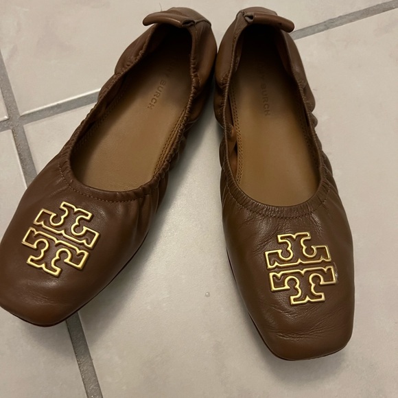 Tory Burch Ballerinas - Picture 5 of 5